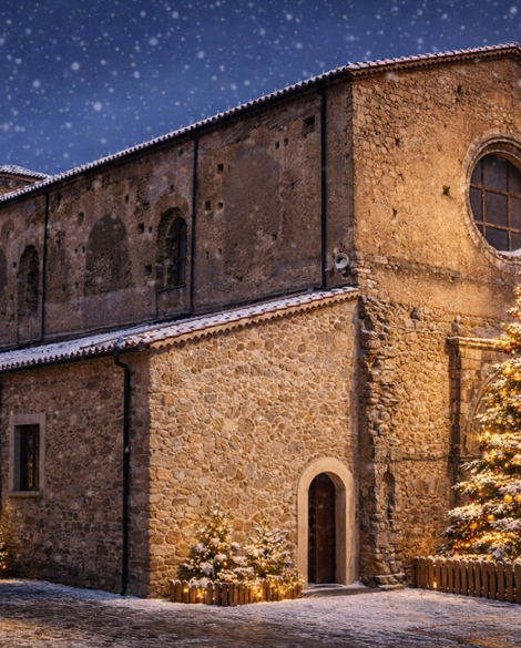 Buone Feste Florensi